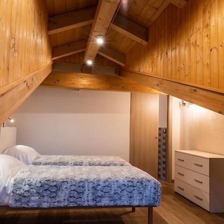 Rayon De Miel Villa Аоста Екстериор снимка