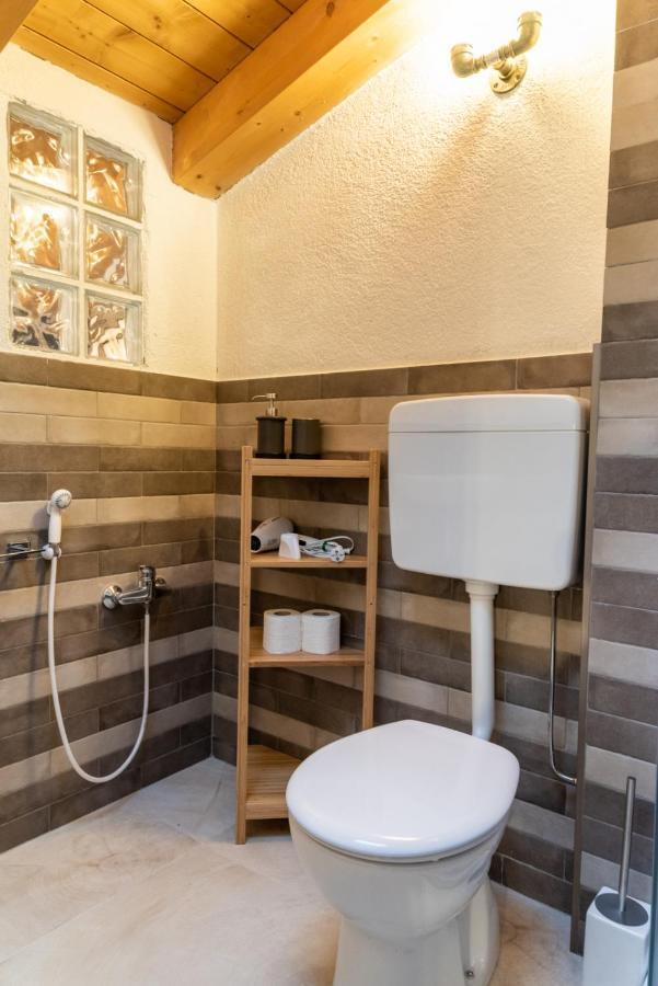 Rayon De Miel Villa Аоста Екстериор снимка