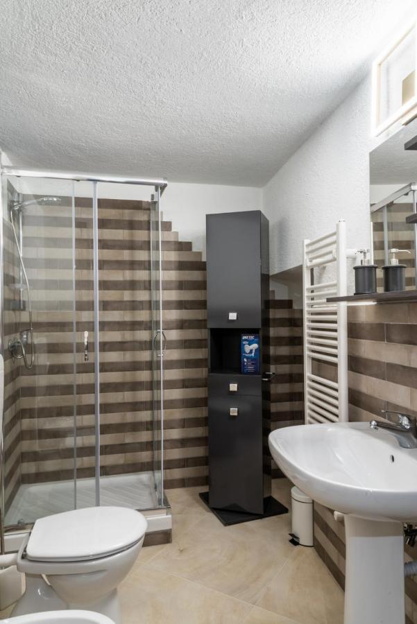 Rayon De Miel Villa Аоста Екстериор снимка