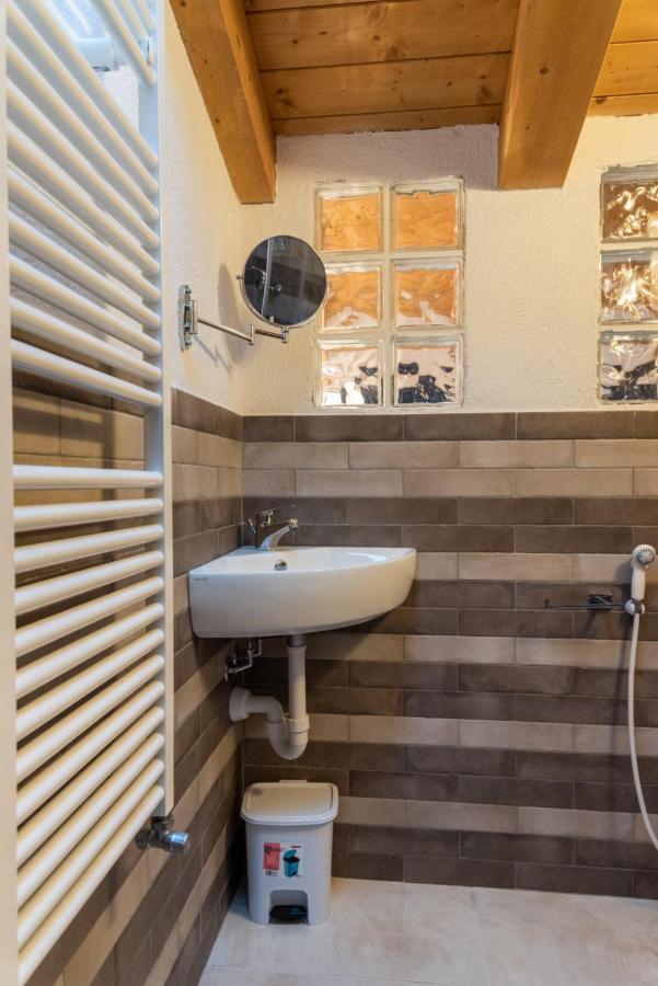 Rayon De Miel Villa Аоста Екстериор снимка