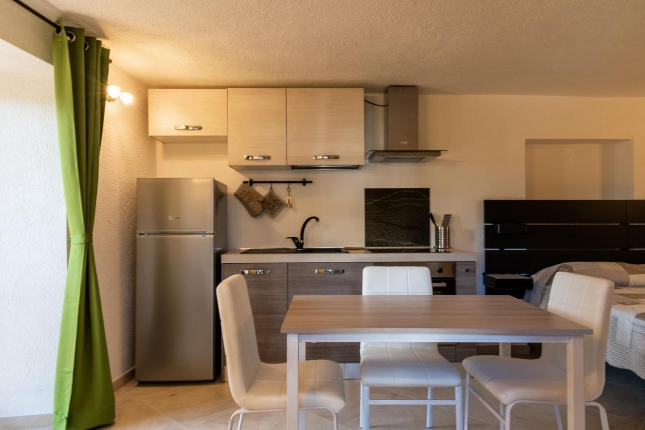 Rayon De Miel Villa Аоста Екстериор снимка