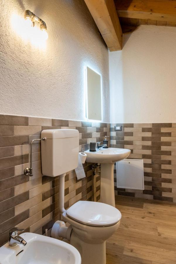 Rayon De Miel Villa Аоста Екстериор снимка