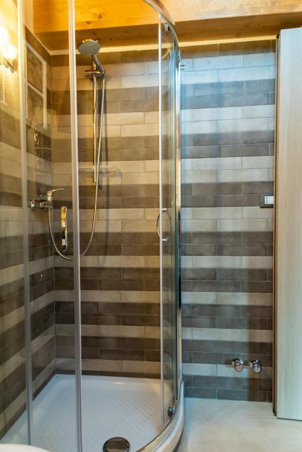 Rayon De Miel Villa Аоста Екстериор снимка