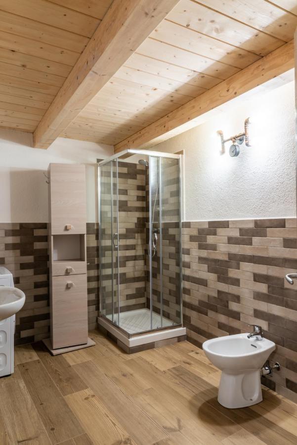 Rayon De Miel Villa Аоста Екстериор снимка
